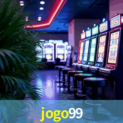 JOGO99
