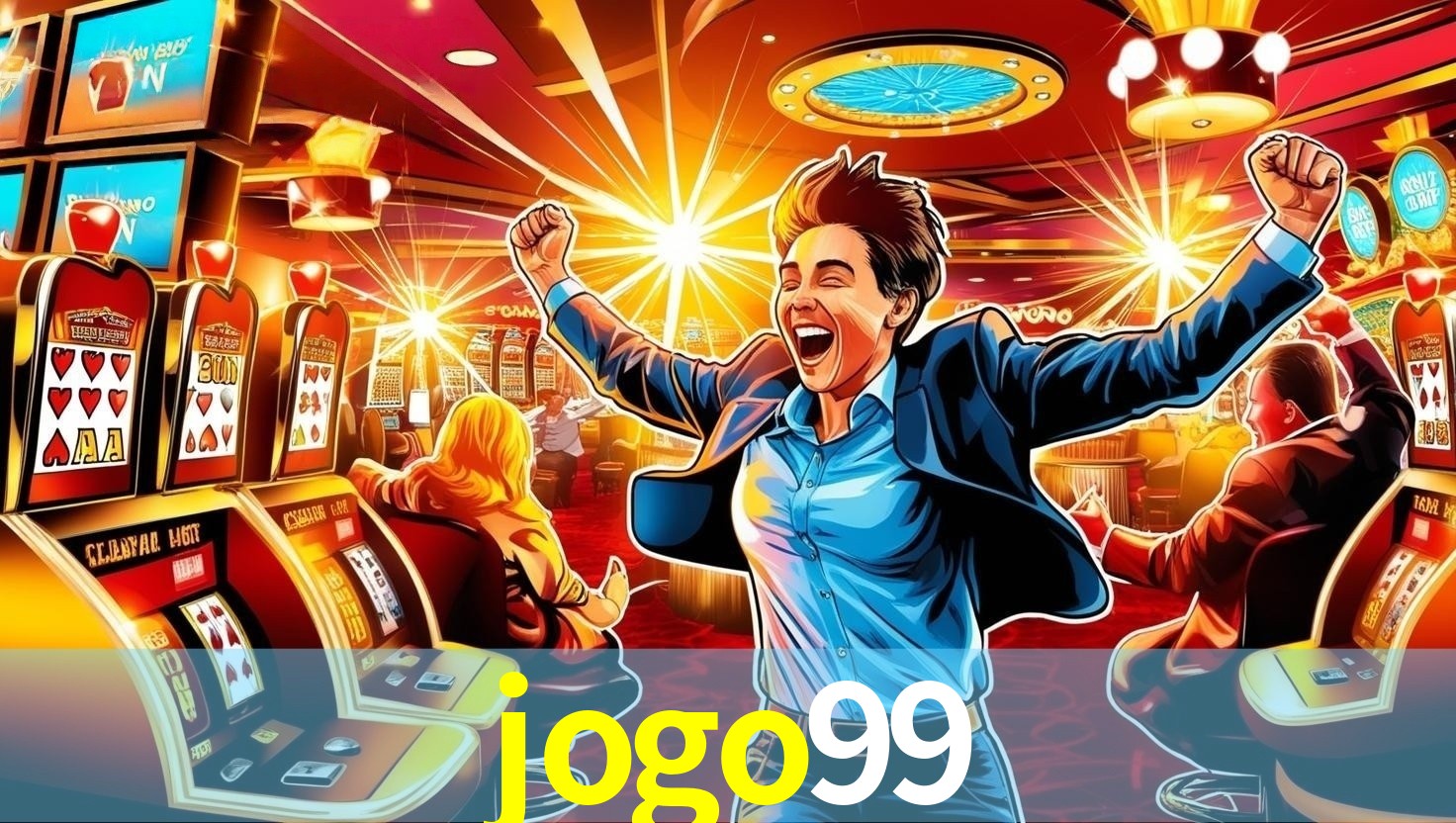 JOGO99