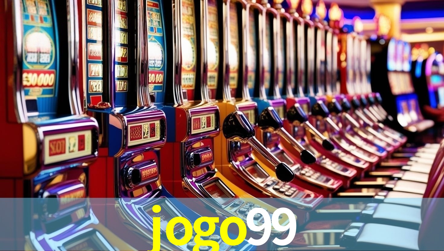 JOGO99