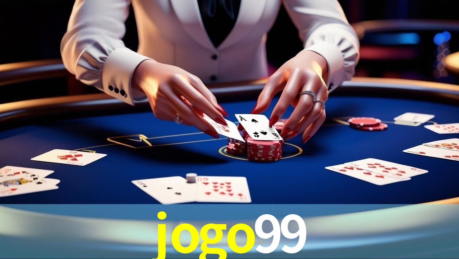 JOGO99